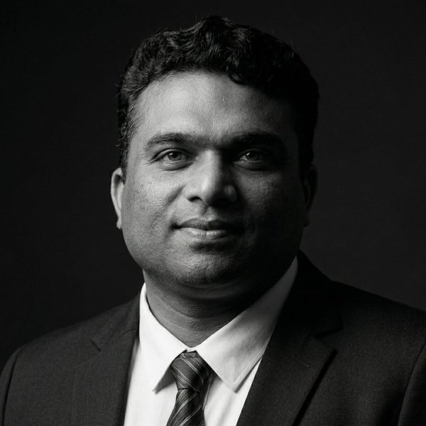 Dr. Anant Singh Gaur
