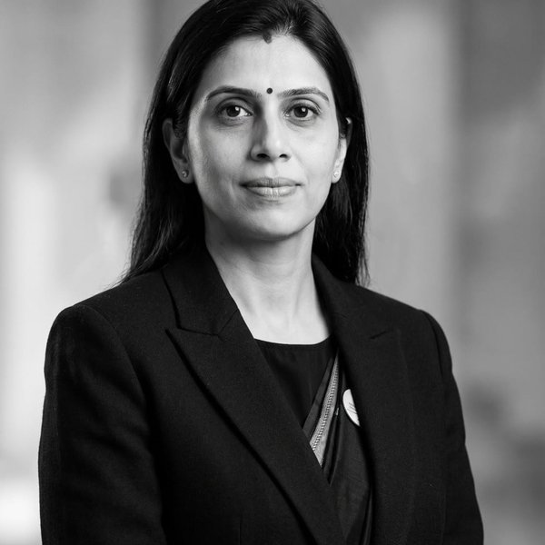 Dr. Sonia Shrivastava